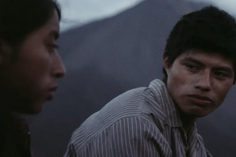 Entre la calma y la furia de Ixcanul