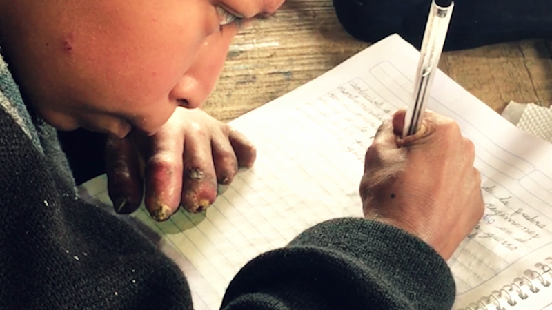 Canek.live se suma a la visibilización de la discapacidad en Guatemala