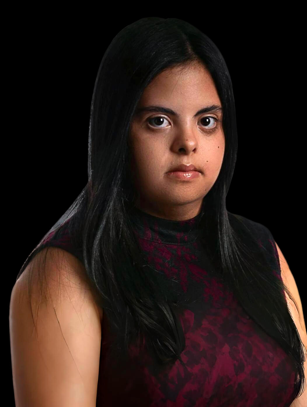 Alejandra Vázquez Carrillo