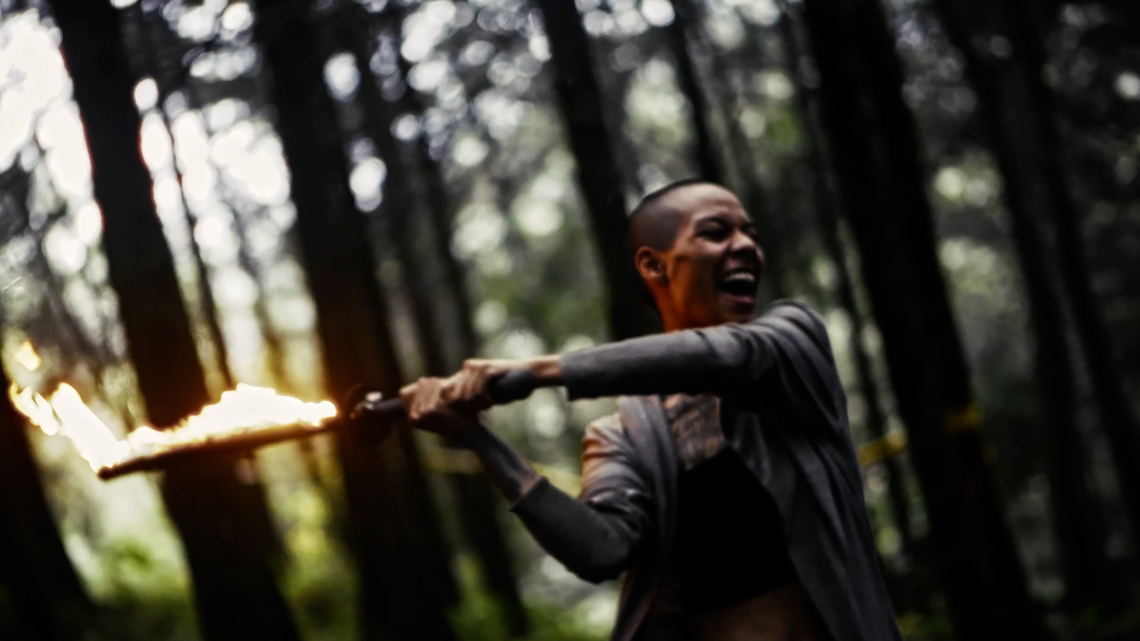 Hablarse en silencio