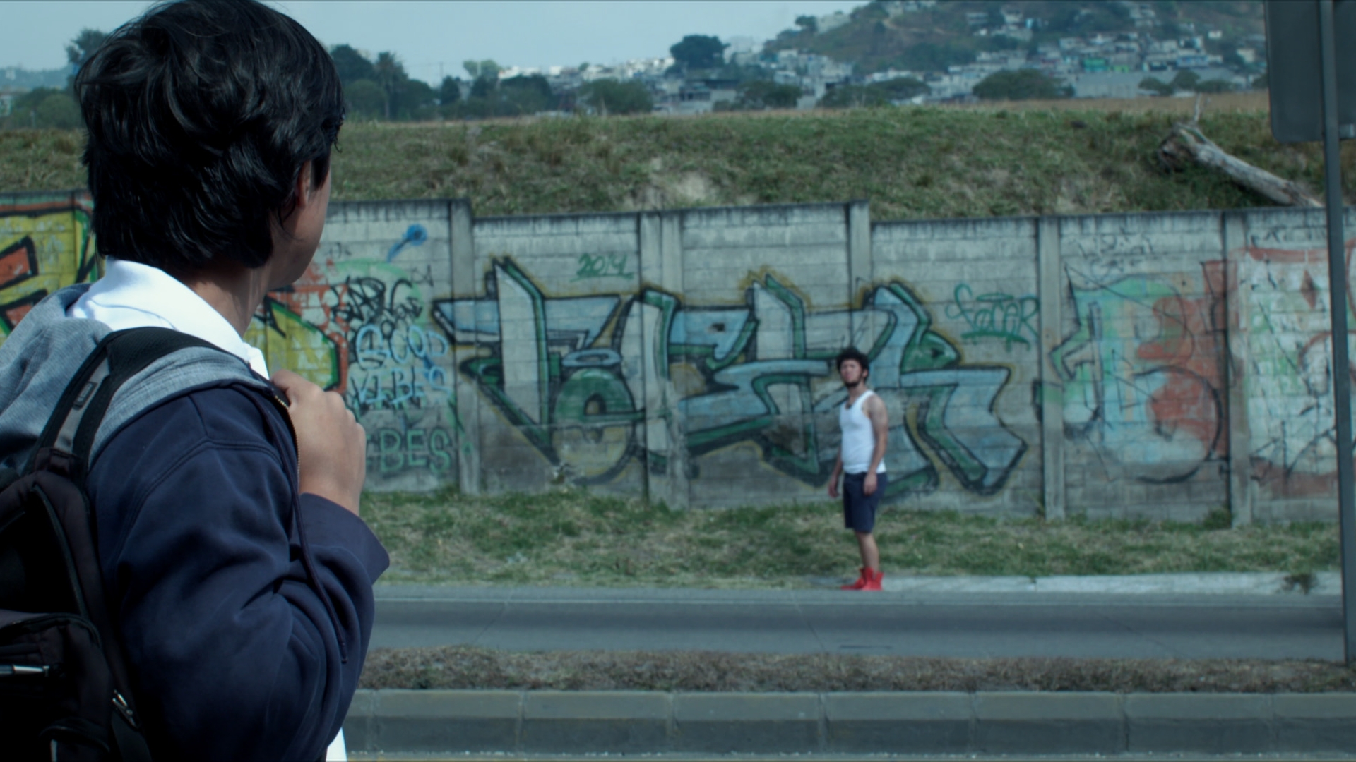 Mañana será otro día